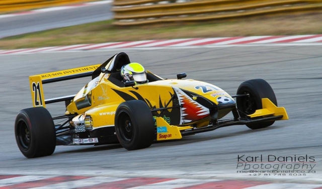 Motorsport