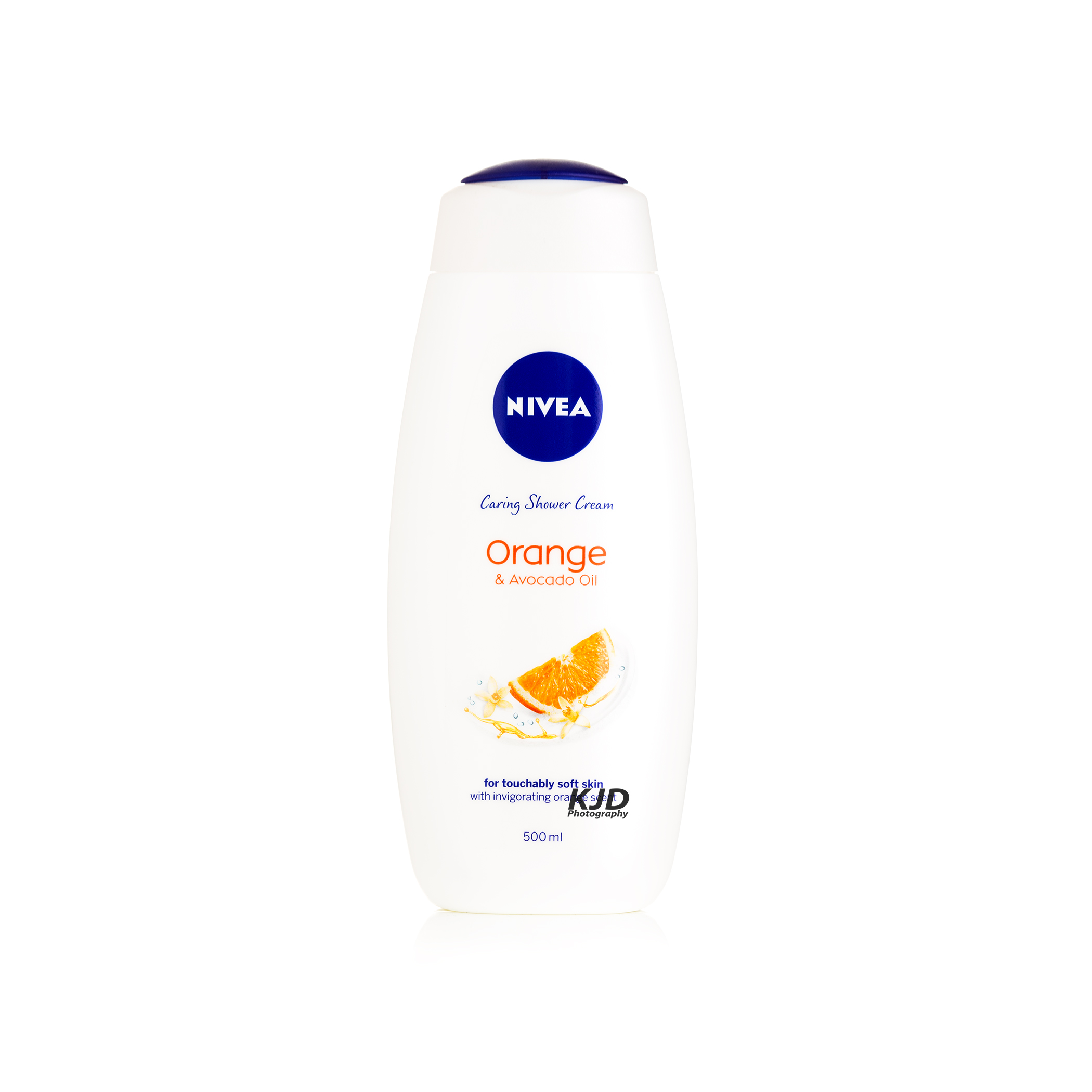 beauty creams