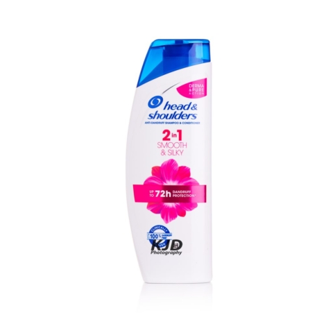shampoo