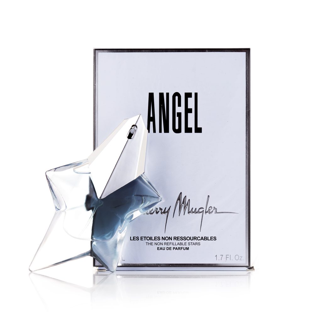 perfume Karl Daniels Workshops