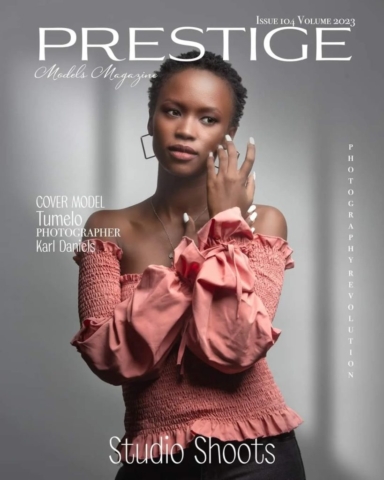 Prestige Model Mag Issue 104 Volume 2023 Magazine Covers