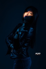 KJD Photography Brand Ambassador Donna Naidoo