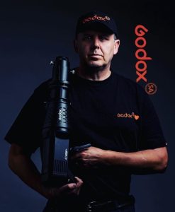 Godox SA Brand Affiliate