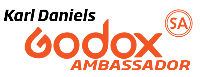 Godox SA Ambassador