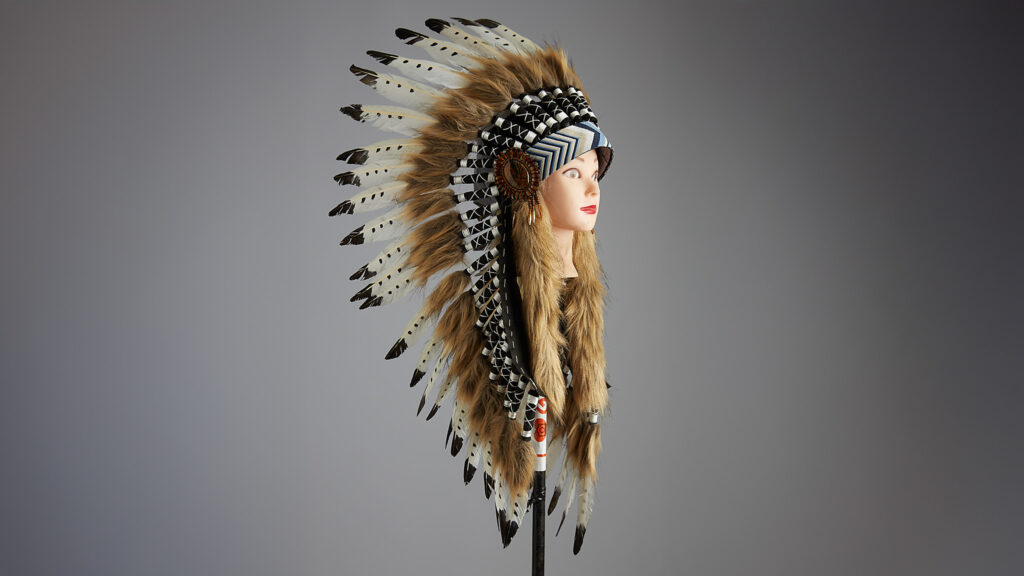 Indian Headdress