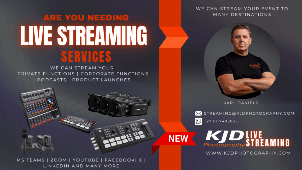 Streaming